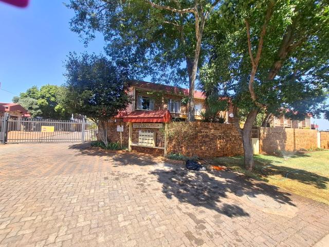 House for rent in Limpopo