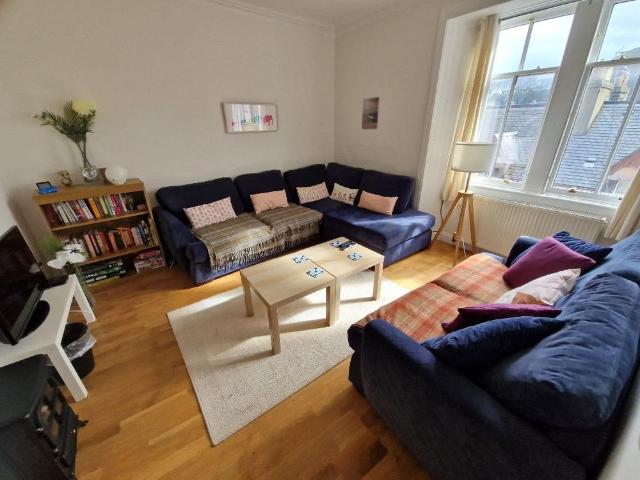 House for rent in North Berwick, East Lothian