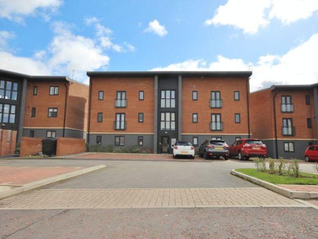 Flat for rent in Middle Brunton, Hazlerigg