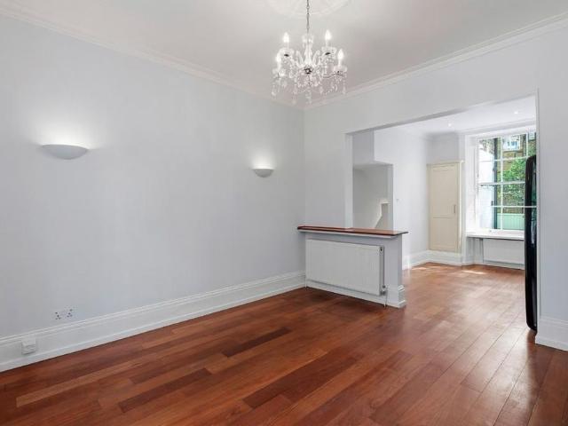 House for rent in Clerkenwell, Greater London