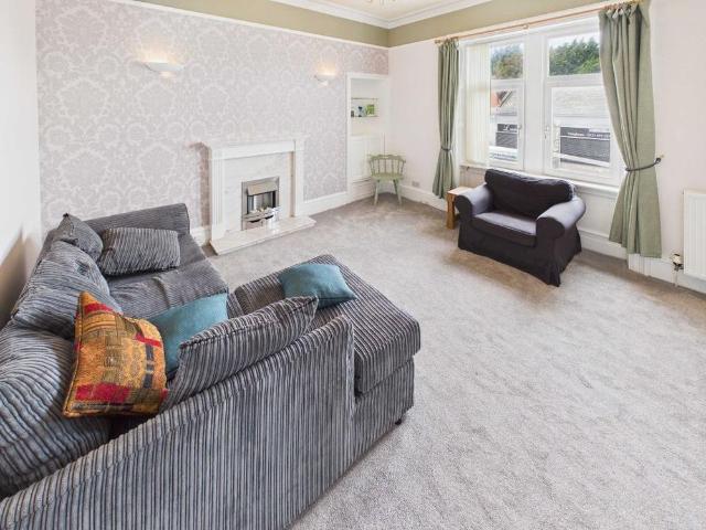House for rent in Musselburgh, Scotland