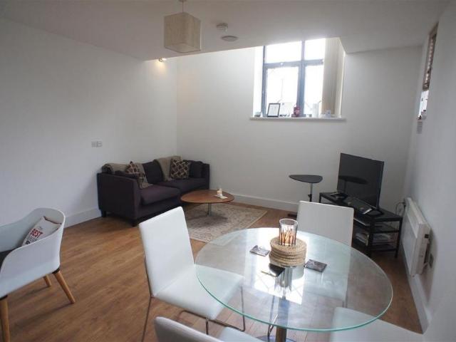 House for rent in Fairfield, Warrington