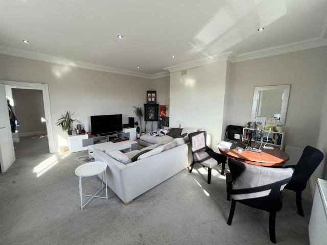 House for rent in The Park, City of Nottingham