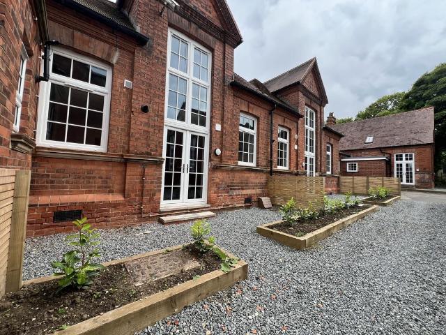 Flat for rent in Cottingham, East Riding Of Yorkshire