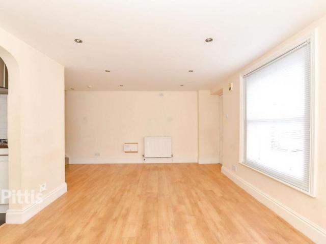 House for rent in Binstead, Ryde