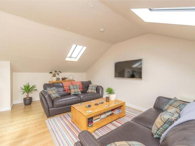 House for rent in Leith, Scotland