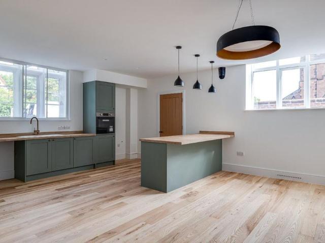 House for rent in Two Mills, Cheshire