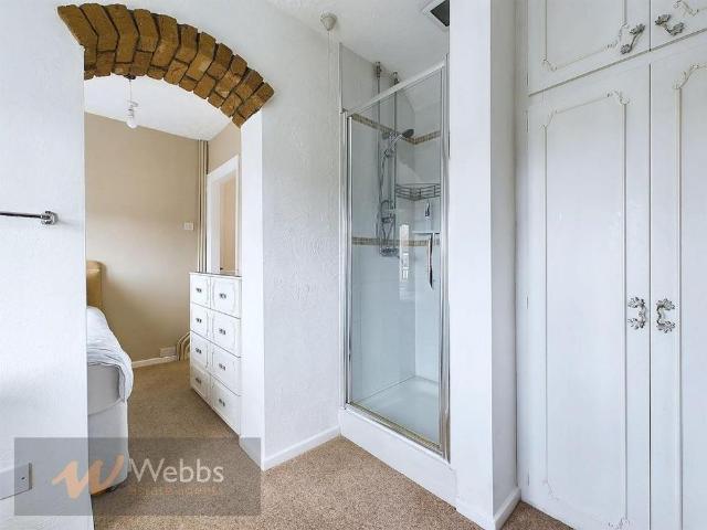House for rent in Street's Corner, Brownhills