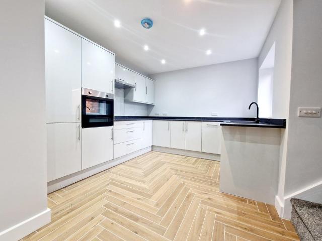 Flat for rent in Higher Bartle, Isle Of Man