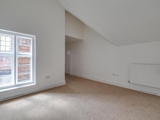 House for rent in Handbridge, Chester