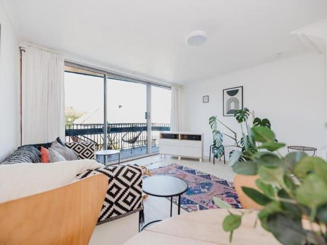 House for rent in Trinity, Scotland