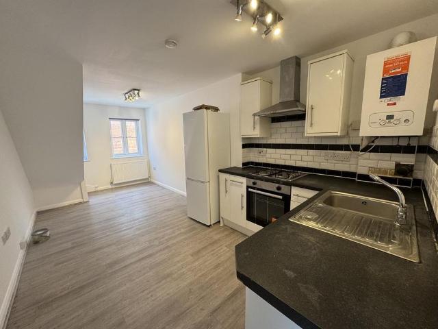 House for rent in Walton, Aylesbury