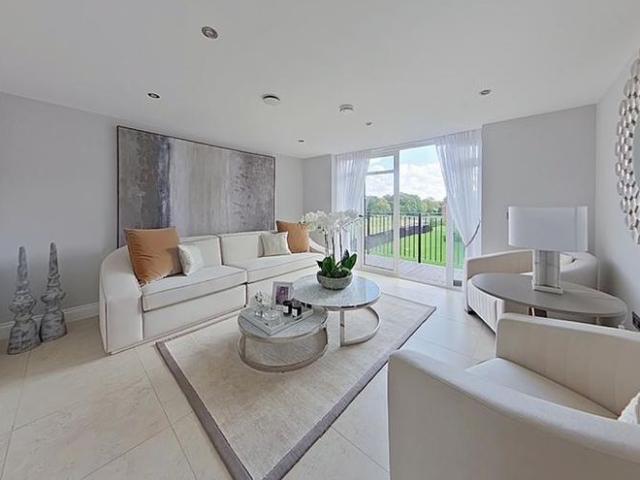 House for rent in Connaught Park, Bushey