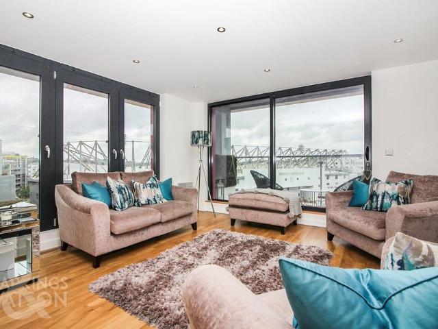 House for rent in Lakenham, East Bank
