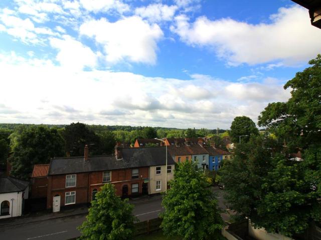 Flat for rent in East Bank, Norfolk