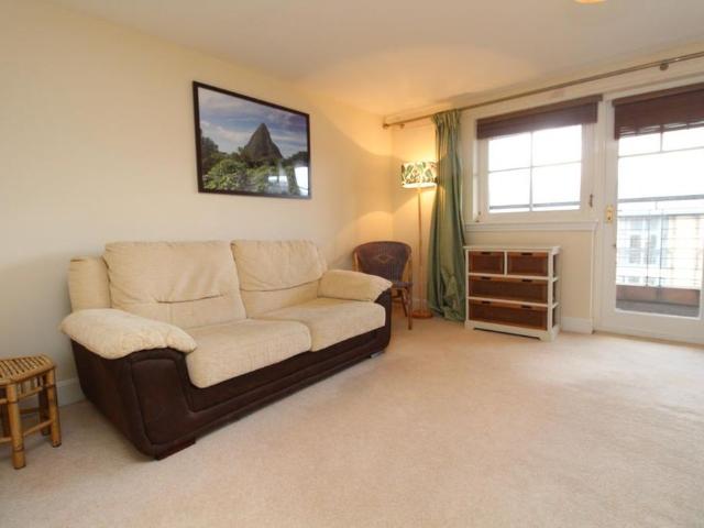 House for rent in Merchant City, Scotland