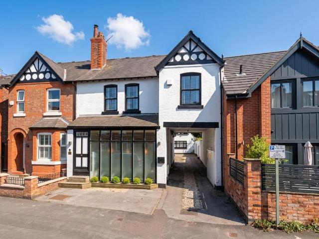 Flat for rent in Trafford Park, Greater Manchester