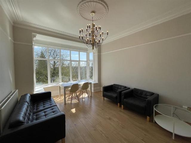 House for rent in Ranmoor, South Yorkshire