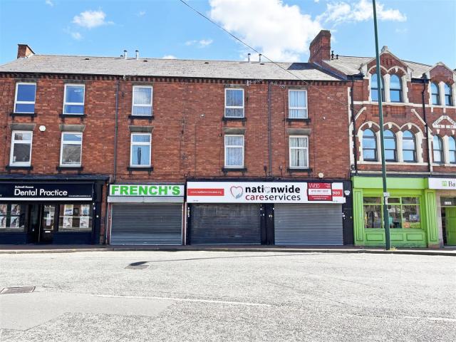 Apartment for rent in Haddon, East Midlands