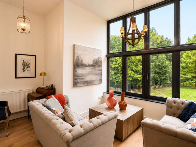 House for rent in Golden Hill, Firbank