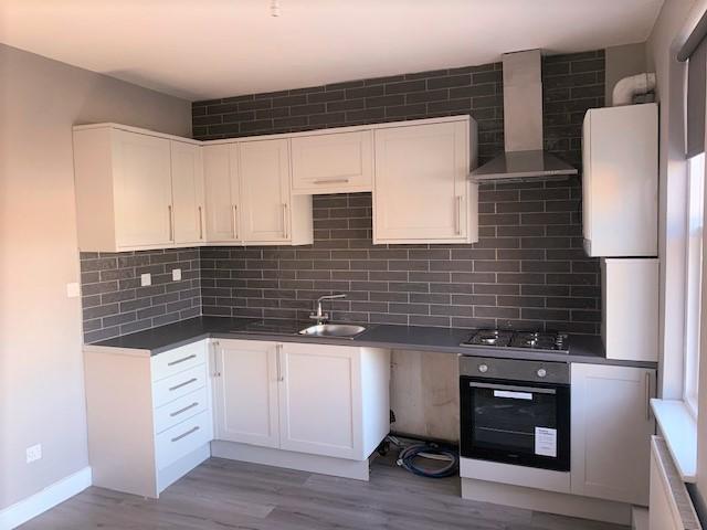 Flat for rent in Neepsend, South Yorkshire