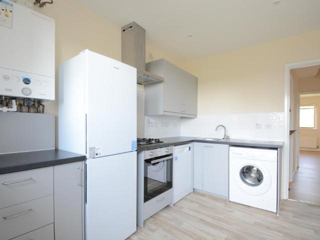 Flat for rent in Milton Keynes
