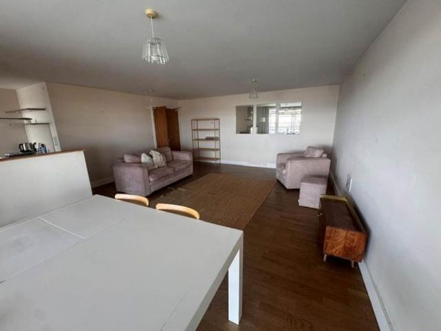 House for rent in Cardiff Bay, Falcon Lodge