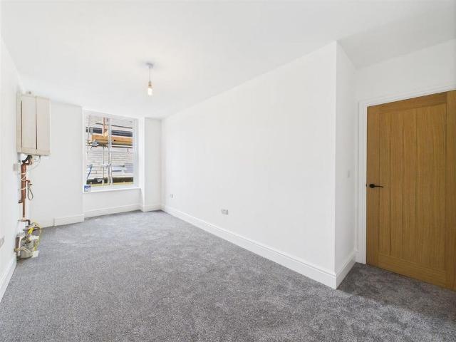 House for rent in Kentisbury, Devon