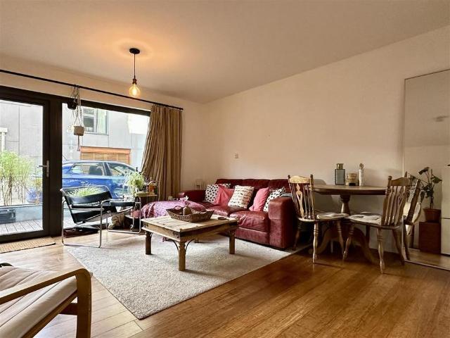 House for rent in Neepsend, Kelham