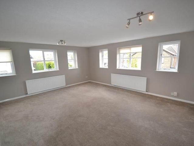House for rent in Kings Hill, Colliers End