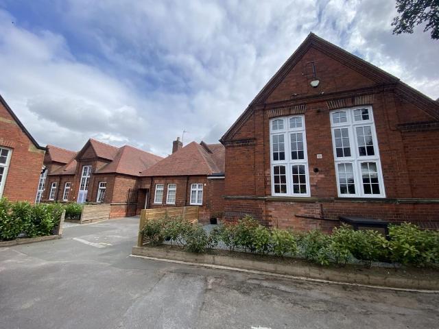 Flat for rent in Cottingham, East Riding Of Yorkshire