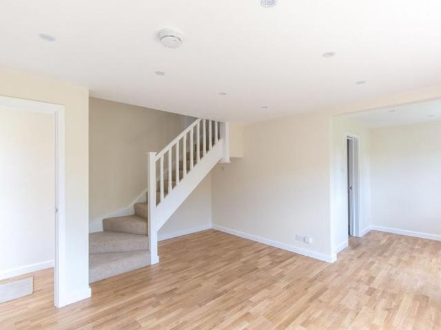 Flat for rent in Panshanger, Fretherne