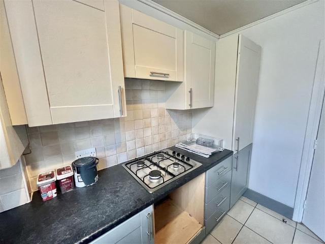 House for rent in Hyson Green, Haddon