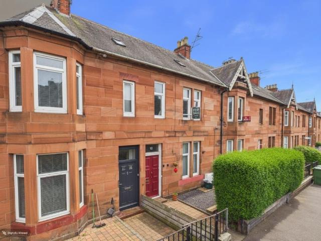 Flat for rent in Eskview, Musselburgh