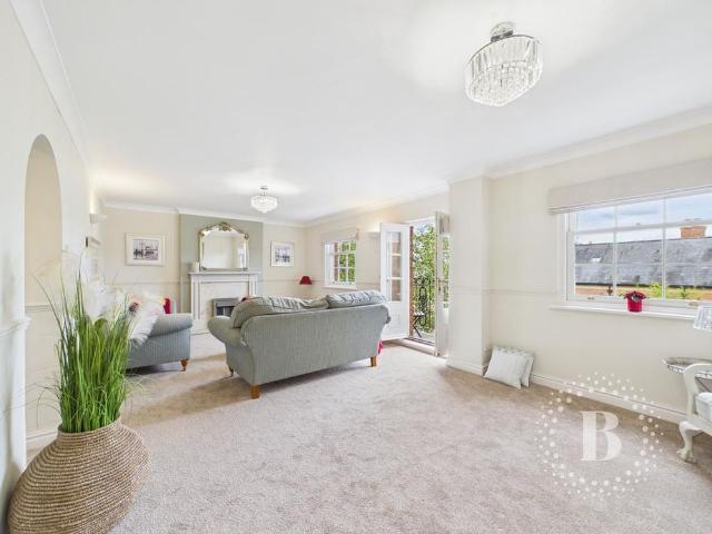 House for rent in Frankwell, Shropshire