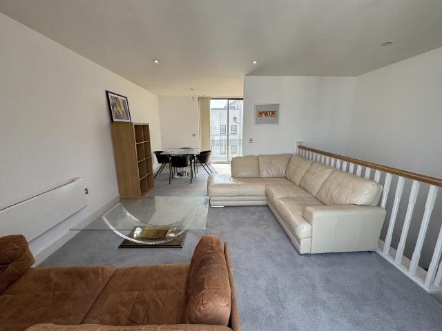 Flat for rent in Edgbaston, West Midlands