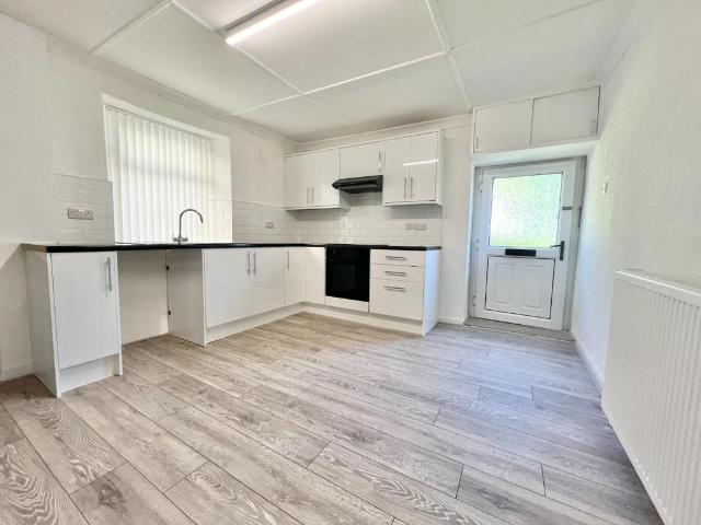 Flat for rent in Stanhope