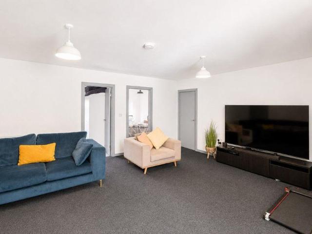 House for rent in Meanwood, West Yorkshire
