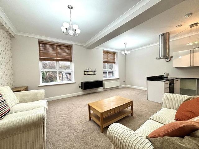 House for rent in Saddleworth, Pendock