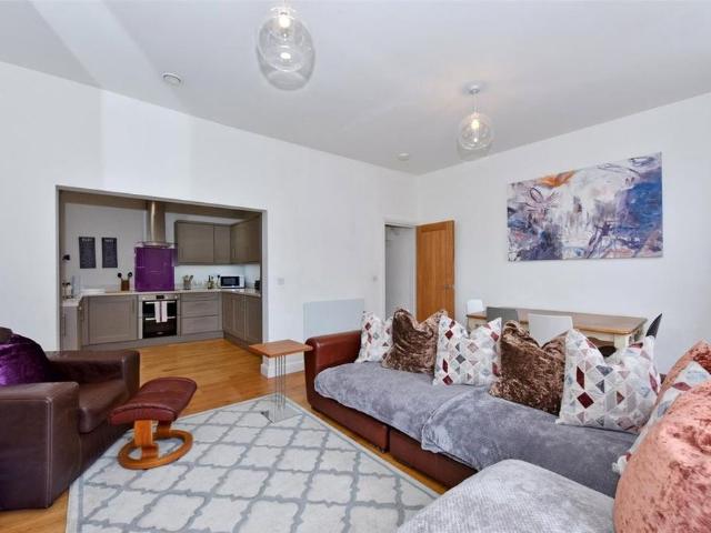 House for rent in Henley-on-Thames, Berrick Salome