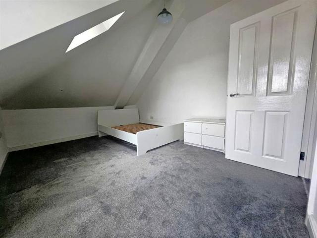 House for rent in Wealdstone, Greater London