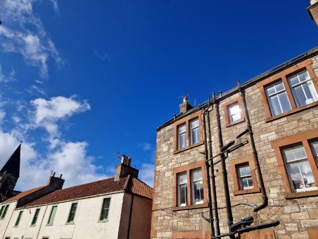 Flat for rent in North Berwick, Scotland