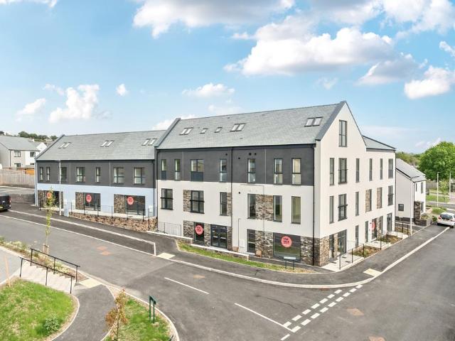 Flat for rent in Weir Quay, Devon