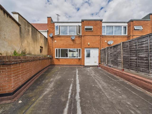 House for rent in Tewkesbury, Pamington