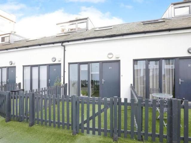Flat for rent in Semilong, Northampton
