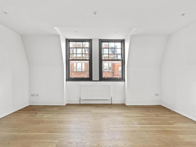 Flat for rent in Hornsey, Isle Of Man