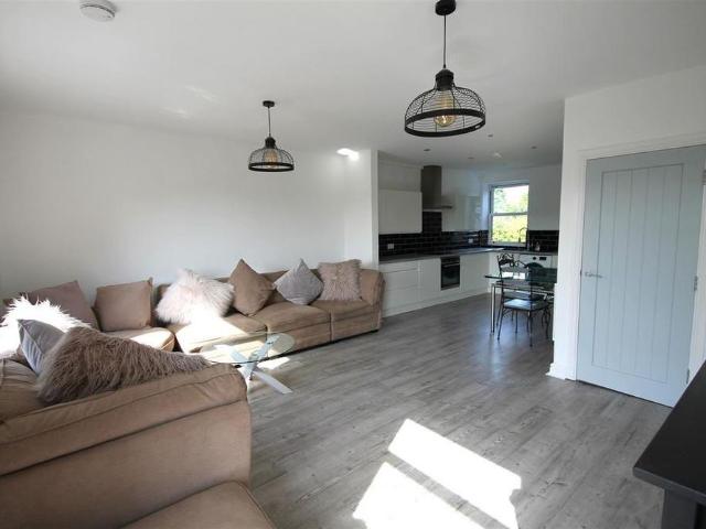 House for rent in Eccles, Salford