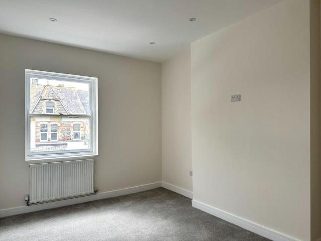 House for rent in Penarth Marina, Penarth