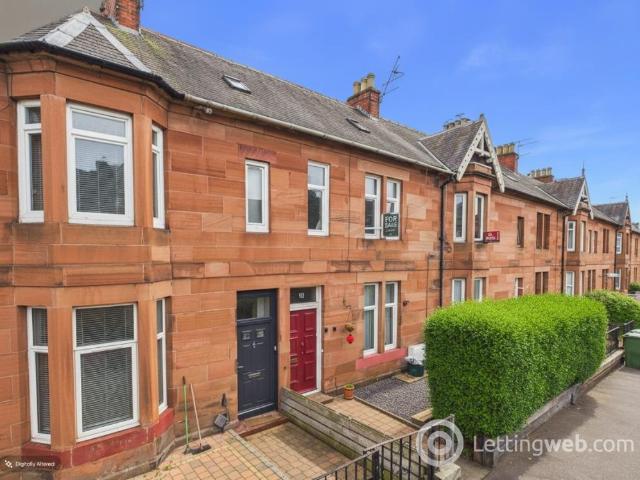House for rent in Eskview, Musselburgh
