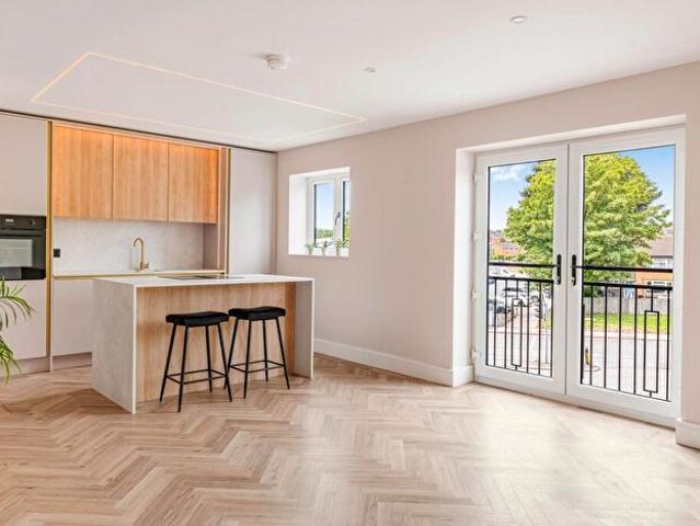 Apartment for rent in Gedling, East Midlands